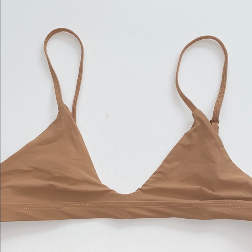 Po Swim by Ava Frati top